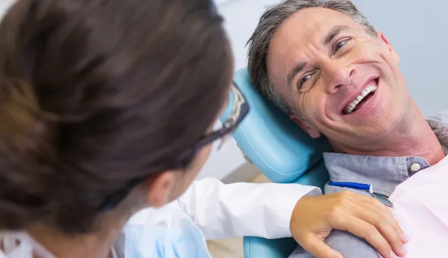 How Dental Fillings Help Your Teeth - Dentist in Towson, MD