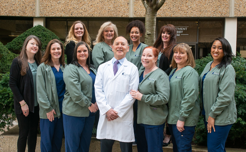 staff photo